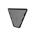 DBK Special Parts (Ducabike) Aluminum Lower Radiator (Oil Cooler) Guard for the Ducati Panigale / Streetfighter V4 / S / R / Speciale DBK Special Parts (Ducabike) Aluminum Lower Radiator (Oil Cooler) Guard for the Ducati Panigale / Streetfighter V4 / S / R / Speciale