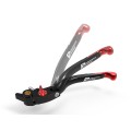 DBK Special Parts (Ducabike) Performance Technology ECO GP2 Folding Lever Set for BMW S1000R / S1000XR / F900 / F850 / F750 (2019+) DBK Special Parts (Ducabike) Performance Technology ECO GP2 Folding Lever Set for BMW S1000R / S1000XR / F900 / F850 / F750 (2019+)