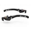 DBK Special Parts (Ducabike) Performance Technology ECO GP1 Folding Lever Set for MV Agusta models DBK Special Parts (Ducabike) Performance Technology ECO GP1 Folding Lever Set for MV Agusta models