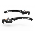 DBK Special Parts (Ducabike) Performance Technology ECO GP1 Folding Lever Set for MV Agusta models DBK Special Parts (Ducabike) Performance Technology ECO GP1 Folding Lever Set for MV Agusta models