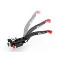 DBK Special Parts (Ducabike) Performance Technology L12 ULTIMATE Folding Lever Set for Kawasaki ZX-10R / ZX10-RR (16-20) DBK Special Parts (Ducabike) Performance Technology L12 ULTIMATE Folding Lever Set for Kawasaki ZX-10R / ZX10-RR (16-20)