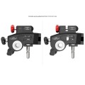 DBK Special Parts (Ducabike) Performance Technology L12 ULTIMATE Folding Lever Set for Kawasaki ZX-10R / ZX10-RR (16-20) DBK Special Parts (Ducabike) Performance Technology L12 ULTIMATE Folding Lever Set for Kawasaki ZX-10R / ZX10-RR (16-20)