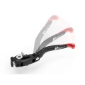 DBK Special Parts (Ducabike) Performance Technology L37 EVO Folding Lever Set for KTM and Moto Guzzi DBK Special Parts (Ducabike) Performance Technology L37 EVO Folding Lever Set for KTM and Moto Guzzi
