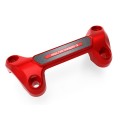 DBK Special Parts (Ducabike) Billet Handlebar Clamp for the Ducati Multistrada V4 DBK Special Parts (Ducabike) Billet Handlebar Clamp for the Ducati Multistrada V4
