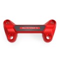 DBK Special Parts (Ducabike) Billet Handlebar Clamp for the Ducati Multistrada V4 DBK Special Parts (Ducabike) Billet Handlebar Clamp for the Ducati Multistrada V4
