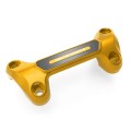 DBK Special Parts (Ducabike) Billet Handlebar Clamp for the Ducati Multistrada V4 DBK Special Parts (Ducabike) Billet Handlebar Clamp for the Ducati Multistrada V4