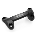 DBK Special Parts (Ducabike) Billet Handlebar Clamp for the Ducati Multistrada V4 DBK Special Parts (Ducabike) Billet Handlebar Clamp for the Ducati Multistrada V4
