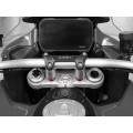 DBK Special Parts (Ducabike) Billet Handlebar Riser Kit for the Ducati Multistrada V4 / 1260 / 1200 / 950 / V2 DBK Special Parts (Ducabike) Billet Handlebar Riser Kit for the Ducati Multistrada V4 / 1260 / 1200 / 950 / V2