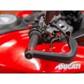 Ducabike Bar Ends for the Ducati Multistrada V4 / S / Sport