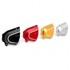DBK Special Parts (Ducabike) Contrast Cut Sprocket Cover for Ducati Multistrada 950 DBK Special Parts (Ducabike) Contrast Cut Sprocket Cover for Ducati Multistrada 950