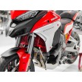 DBK Special Parts (Ducabike) Aluminum Radiator Guard for the Ducati Multistrada V4 / S / Sport DBK Special Parts (Ducabike) Aluminum Radiator Guard for the Ducati Multistrada V4 / S / Sport