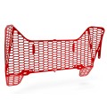 DBK Special Parts (Ducabike) Aluminum Radiator Guard for the Ducati Multistrada V4 / S / Sport DBK Special Parts (Ducabike) Aluminum Radiator Guard for the Ducati Multistrada V4 / S / Sport