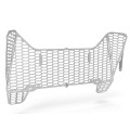 DBK Special Parts (Ducabike) Aluminum Radiator Guard for the Ducati Multistrada V4 / S / Sport DBK Special Parts (Ducabike) Aluminum Radiator Guard for the Ducati Multistrada V4 / S / Sport