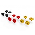 DBK Special Parts (Ducabike) Air Deflector Bolt Kit for the Ducati Multistrada V4 / S / Sport