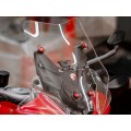 DBK Special Parts (Ducabike) Windscreen Bolt Kit for the Ducati Multistrada V4 / S / Sport DBK Special Parts (Ducabike) Windscreen Bolt Kit for the Ducati Multistrada V4 / S / Sport