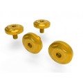 DBK Special Parts (Ducabike) Air Deflector Bolt Kit for the Ducati Multistrada V4 / S / Sport