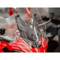 DBK Special Parts (Ducabike) Air Deflector Bolt Kit for the Ducati Multistrada V4 / S / Sport