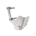 DBK Special Parts (Ducabike) Rear Brake Master Protector for the Ducati Multistrada V4 / S / Sport DBK Special Parts (Ducabike) Rear Brake Master Protector for the Ducati Multistrada V4 / S / Sport