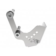 DBK Special Parts (Ducabike) Rear Brake Master Protector for the Ducati Multistrada V4 / S / Sport DBK Special Parts (Ducabike) Rear Brake Master Protector for the Ducati Multistrada V4 / S / Sport