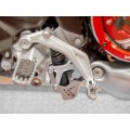 DBK Special Parts (Ducabike) Rear Brake Master Protector for the Ducati Multistrada V4 / S / Sport DBK Special Parts (Ducabike) Rear Brake Master Protector for the Ducati Multistrada V4 / S / Sport