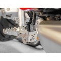 DBK Special Parts (Ducabike) Rear Brake Master Protector for the Ducati Multistrada V4 / S / Sport DBK Special Parts (Ducabike) Rear Brake Master Protector for the Ducati Multistrada V4 / S / Sport