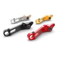 DBK Special Parts (Ducabike) Shift Lever for 2010-2014 Multistrada 1200 DBK Special Parts (Ducabike) Shift Lever for 2010-2014 Multistrada 1200