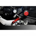 DBK Special Parts (Ducabike) Shift Lever for 2010-2014 Multistrada 1200 DBK Special Parts (Ducabike) Shift Lever for 2010-2014 Multistrada 1200