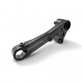 DBK Special Parts (Ducabike) Shift Lever for the Multistrada 1260 / 950 S DBK Special Parts (Ducabike) Shift Lever for the Multistrada 1260 / 950 S