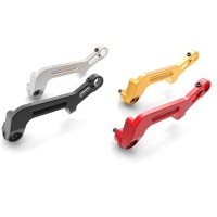 DBK Special Parts (Ducabike) Rear Brake Lever for 2010-2014 Multistrada 1200 DBK Special Parts (Ducabike) Rear Brake Lever for 2010-2014 Multistrada 1200