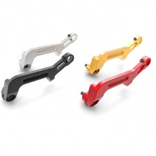 DBK Special Parts (Ducabike) Rear Brake Lever for 2010-2014 Multistrada 1200 DBK Special Parts (Ducabike) Rear Brake Lever for 2010-2014 Multistrada 1200