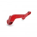 DBK Special Parts (Ducabike) Rear Brake Lever for 2010-2014 Multistrada 1200 DBK Special Parts (Ducabike) Rear Brake Lever for 2010-2014 Multistrada 1200