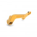 DBK Special Parts (Ducabike) Rear Brake Lever for 2010-2014 Multistrada 1200 DBK Special Parts (Ducabike) Rear Brake Lever for 2010-2014 Multistrada 1200