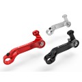 DBK Special Parts (Ducabike) Shift Lever for the Ducati Multistrada V4 DBK Special Parts (Ducabike) Shift Lever for the Ducati Multistrada V4