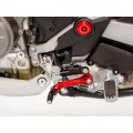 DBK Special Parts (Ducabike) Shift Lever for the Ducati Multistrada V4 DBK Special Parts (Ducabike) Shift Lever for the Ducati Multistrada V4