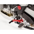 Ducabike Shift Lever for the Ducati Multistrada V4
