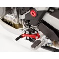 DBK Special Parts (Ducabike) Shift Lever for the Ducati Multistrada V4 DBK Special Parts (Ducabike) Shift Lever for the Ducati Multistrada V4