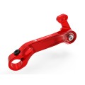 DBK Special Parts (Ducabike) Shift Lever for the Ducati Multistrada V4 DBK Special Parts (Ducabike) Shift Lever for the Ducati Multistrada V4