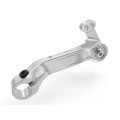 DBK Special Parts (Ducabike) Shift Lever for the Ducati Multistrada V4 DBK Special Parts (Ducabike) Shift Lever for the Ducati Multistrada V4