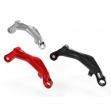DBK Special Parts (Ducabike) Rear Brake Lever for the Ducati Multistrada V4 DBK Special Parts (Ducabike) Rear Brake Lever for the Ducati Multistrada V4
