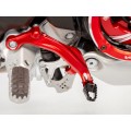DBK Special Parts (Ducabike) Toe Pegs for DBK Special Parts (Ducabike) Rearsets and Shift / Brake Levers - Solid, Folding, Extra Grip, and Rally DBK Special Parts (Ducabike) Toe Pegs for DBK Special Parts (Ducabike) Rearsets and Shift / Brake Levers - Solid, Folding, Extra Grip, and Rally
