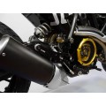 Ducabike Monoposto Rearset Subframe Kit for the Ducati Scrambler 800 (2023+)