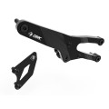 DBK Special Parts (Ducabike) Monoposto Rearset Subframe Kit for the Ducati Scrambler 800 (2023+) DBK Special Parts (Ducabike) Monoposto Rearset Subframe Kit for the Ducati Scrambler 800 (2023+)
