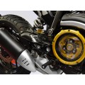 Ducabike Monoposto Rearset Subframe Kit for the Ducati Scrambler 800 (2023+)
