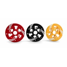 DBK Special Parts (Ducabike) Wet Clutch Pressure Plate for the Ducati V4 (all) and 1299 R FE / Superleggera