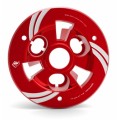 DBK Special Parts (Ducabike) Wet Clutch Pressure Plate for the Ducati V4 (all) and 1299 R FE / Superleggera DBK Special Parts (Ducabike) Wet Clutch Pressure Plate for the Ducati V4 (all) and 1299 R FE / Superleggera