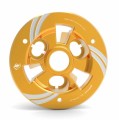 DBK Special Parts (Ducabike) Wet Clutch Pressure Plate for the Ducati V4 (all) and 1299 R FE / Superleggera DBK Special Parts (Ducabike) Wet Clutch Pressure Plate for the Ducati V4 (all) and 1299 R FE / Superleggera