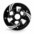 DBK Special Parts (Ducabike) Wet Clutch Pressure Plate for the Ducati V4 (all) and 1299 R FE / Superleggera DBK Special Parts (Ducabike) Wet Clutch Pressure Plate for the Ducati V4 (all) and 1299 R FE / Superleggera