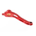 DBK Special Parts (Ducabike) Rear Brake Lever for the Ducati Scrambler 800 (2019+)
