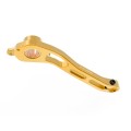 DBK Special Parts (Ducabike) Rear Brake Lever for the Ducati Scrambler 800 (2019+)
