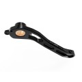 DBK Special Parts (Ducabike) Rear Brake Lever for the Ducati Scrambler 800 (2019+)